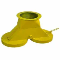 Fixator Tehno MS 00000839 Metal / 1