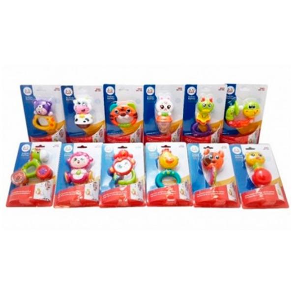 Zornăitoare muzicală Huile Toys HT 1101  photo 2