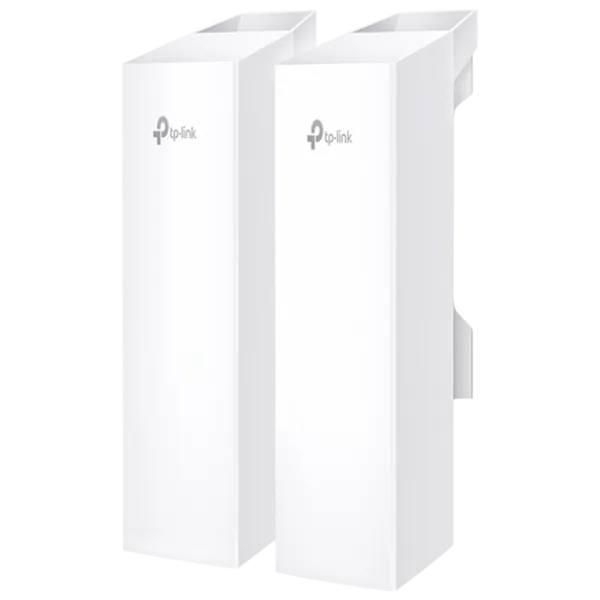 Точка доступа TP-Link EAP215-Bridge KIT Белый photo 1
