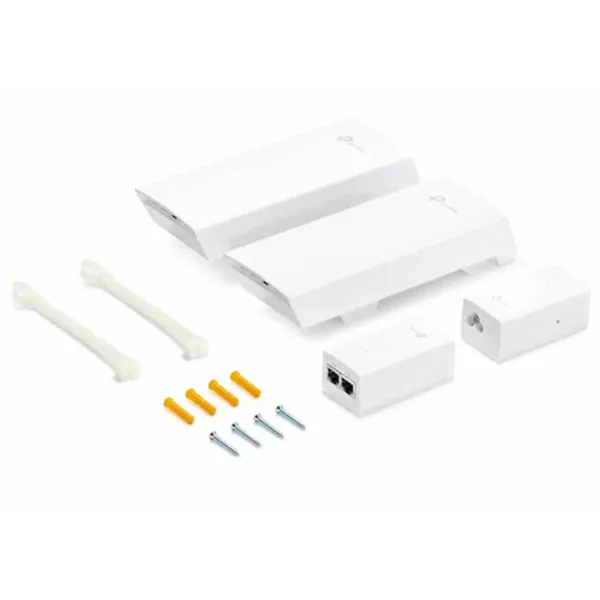 Точка доступа TP-Link EAP215-Bridge KIT Белый photo 5