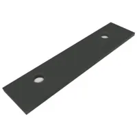 Cuțit Tehno MS 00000771 Metal / 1