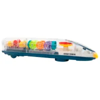 Tren Icom Poland 7175773   / / Multicolor Multicolor