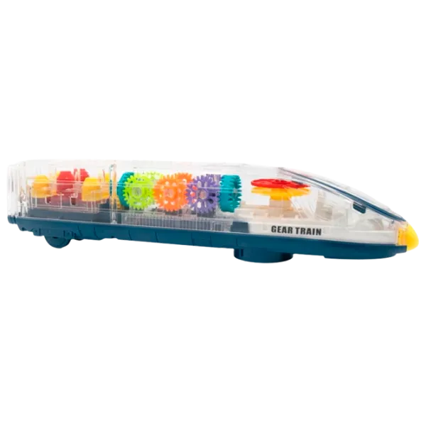 Tren Icom Poland 7175773   / / Multicolor Multicolor photo 2