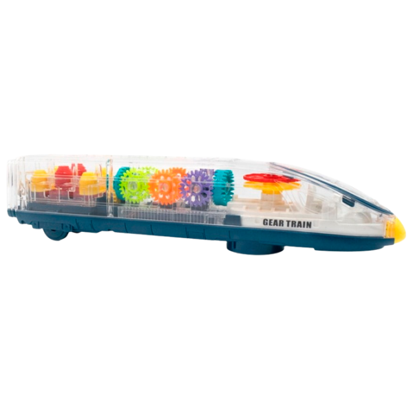 Tren Icom Poland 7175773   / / Multicolor Multicolor photo 2