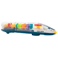 Tren Icom Poland 7175773 / / Multicolor Multicolor photo 2