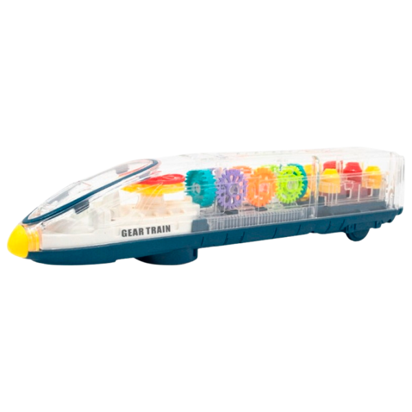 Tren Icom Poland 7175773   / / Multicolor Multicolor photo 3