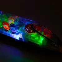 Tren Icom Poland 7175773 / / Multicolor Multicolor photo 4
