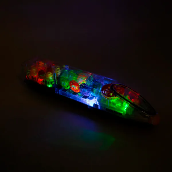 Tren Icom Poland 7175773   / / Multicolor Multicolor photo 5