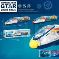 Tren Icom Poland 7175773 / / Multicolor Multicolor photo 6