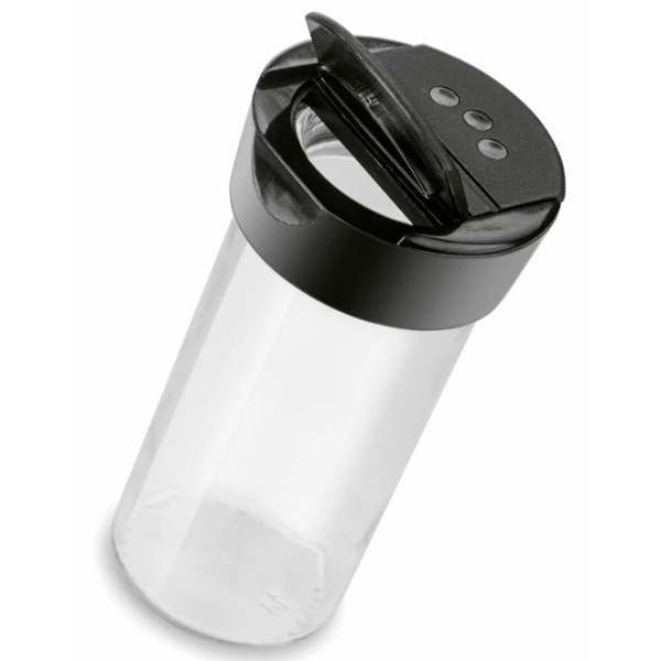 Set pentru condimente Tadar Spice Sticlă / Black photo 3