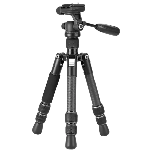 Trepied Vanguard Vesta GOT 233CP Foto, video / Black photo 1