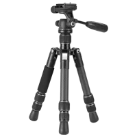 Trepied Vanguard Vesta GOT 233CP Foto, video / Black