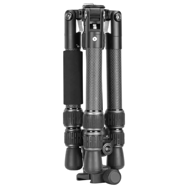 Trepied Vanguard Vesta GOT 233CP Foto, video / Black photo 3