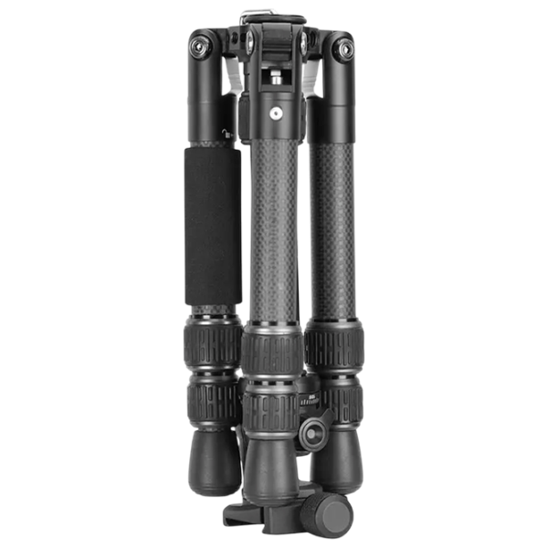 Trepied Vanguard Vesta GOT 233CP Foto, video / Black photo 3