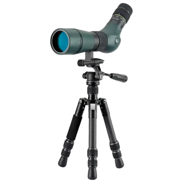 Trepied Vanguard Vesta GOT 233CP Foto, video / Black photo 4