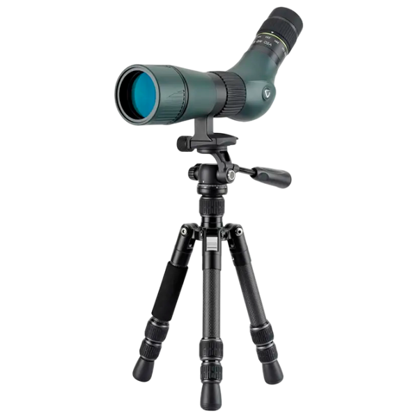 Trepied Vanguard Vesta GOT 233CP Foto, video / Black photo 4