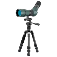 Trepied Vanguard Vesta GOT 233CP Foto, video / Black photo 4