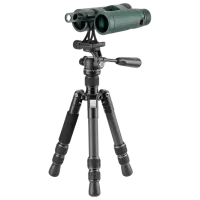 Trepied Vanguard Vesta GOT 233CP Foto, video / Black photo 5