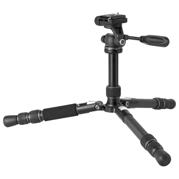Trepied Vanguard Vesta GOT 233CP Foto, video / Black photo 6