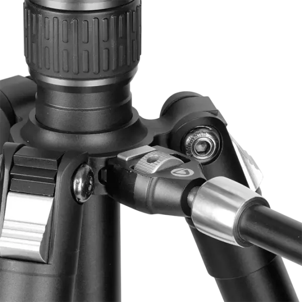 Trepied Vanguard Vesta GOT 233CP Foto, video / Black photo 8