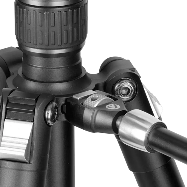 Trepied Vanguard Vesta GOT 233CP Foto, video / Black photo 8
