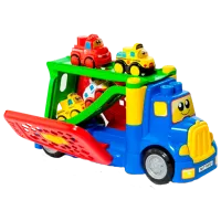 Mașină Molto 19470   / / Multicolor Multicolor