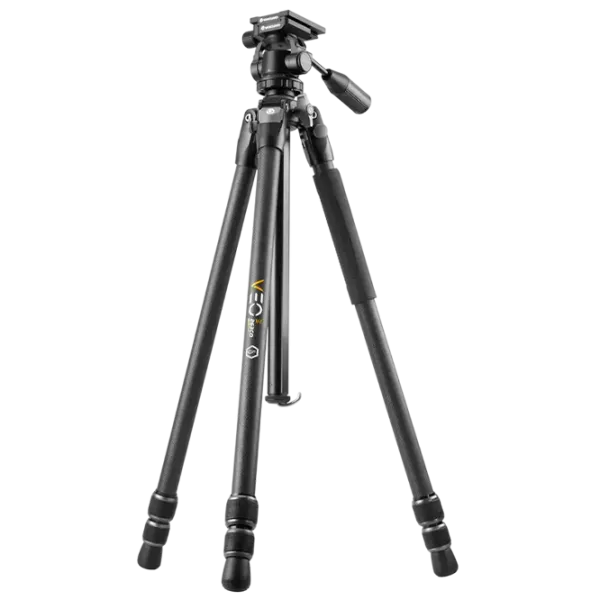 Штатив Vanguard VEO3 263CO Фото, видео / Черный photo 1