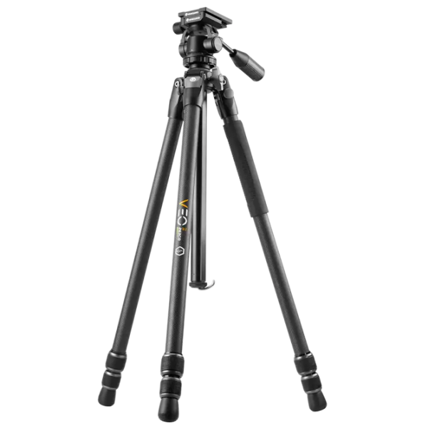Штатив Vanguard VEO3 263CO Фото, видео / Черный photo 1