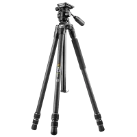 Штатив Vanguard VEO3 263CO Фото, видео / Черный