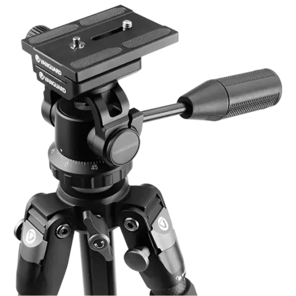 Штатив Vanguard VEO3 263CO Фото, видео / Черный photo 4