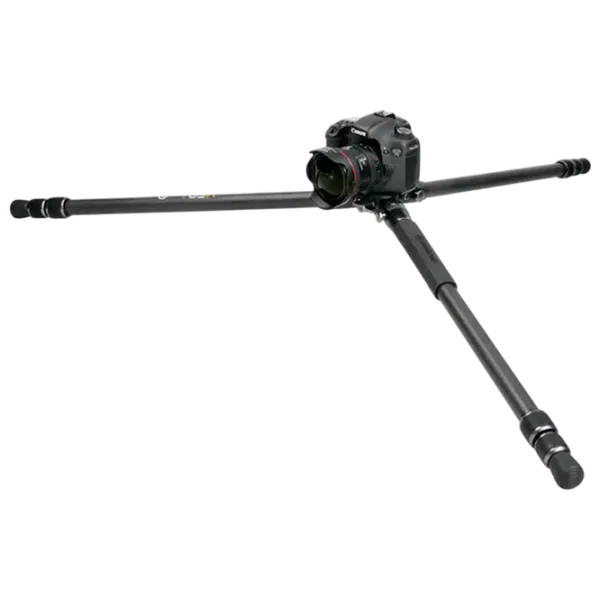 Штатив Vanguard VEO3 263CO Фото, видео / Черный photo 5