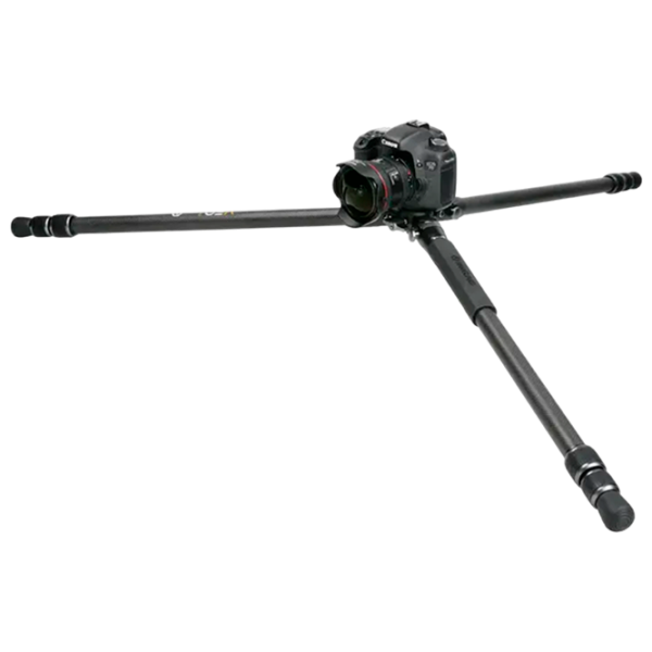 Штатив Vanguard VEO3 263CO Фото, видео / Черный photo 5