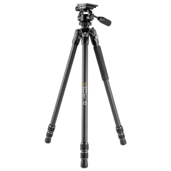Штатив Vanguard VEO3 263CO Фото, видео / Черный photo 6