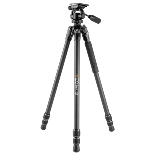 Штатив Vanguard VEO3 263CO Фото, видео / Черный photo 6