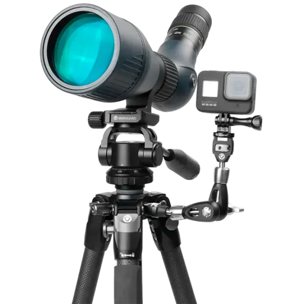 Штатив Vanguard VEO3 263CO Фото, видео / Черный photo 7