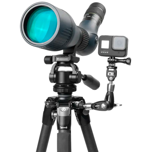 Штатив Vanguard VEO3 263CO Фото, видео / Черный photo 7