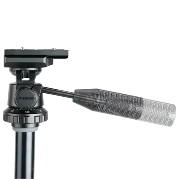 Штатив Vanguard VEO3 263CO Фото, видео / Черный photo 9