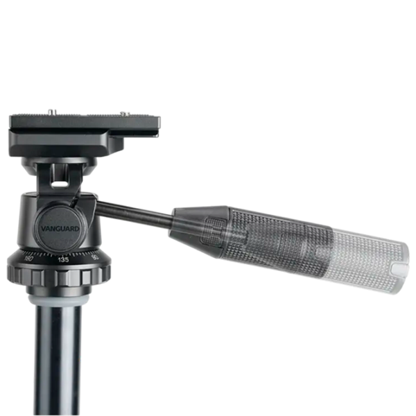 Штатив Vanguard VEO3 263CO Фото, видео / Черный photo 9
