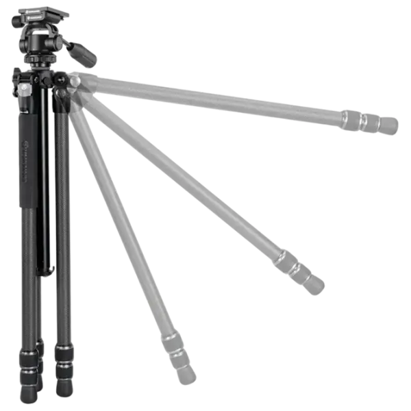 Штатив Vanguard VEO3 263CO Фото, видео / Черный photo 10