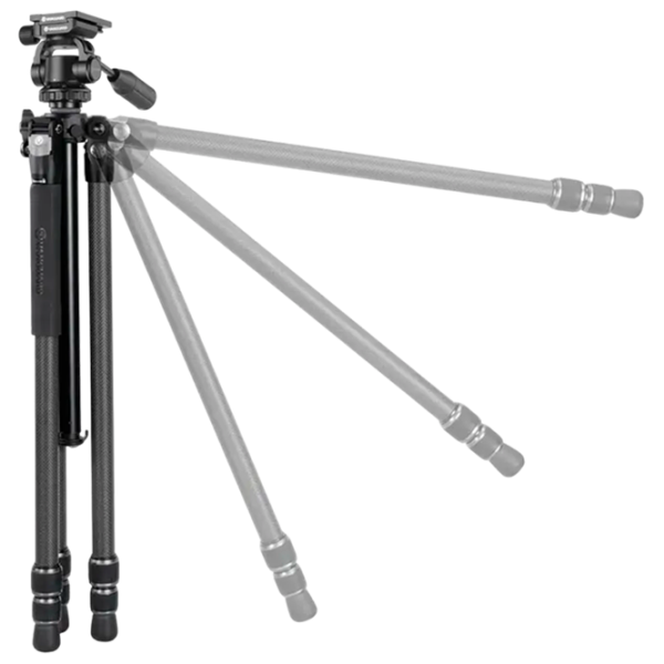 Штатив Vanguard VEO3 263CO Фото, видео / Черный photo 10