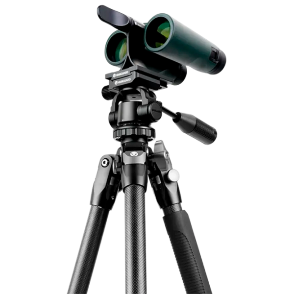 Штатив Vanguard VEO3 263CO Фото, видео / Черный photo 13