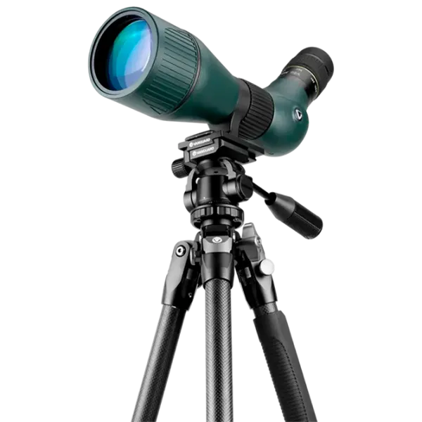 Штатив Vanguard VEO3 263CO Фото, видео / Черный photo 16