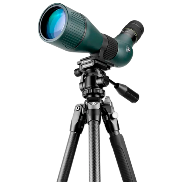 Штатив Vanguard VEO3 263CO Фото, видео / Черный photo 16