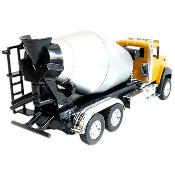 Camion ChiToys CF18-A10 CF18-A10  / / Black Yellow photo 2