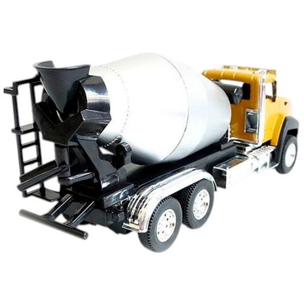 Camion ChiToys CF18-A10 CF18-A10  / / Black Yellow photo 2