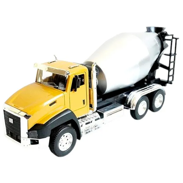 Camion ChiToys CF18-A10 CF18-A10  / / Black Yellow photo 3