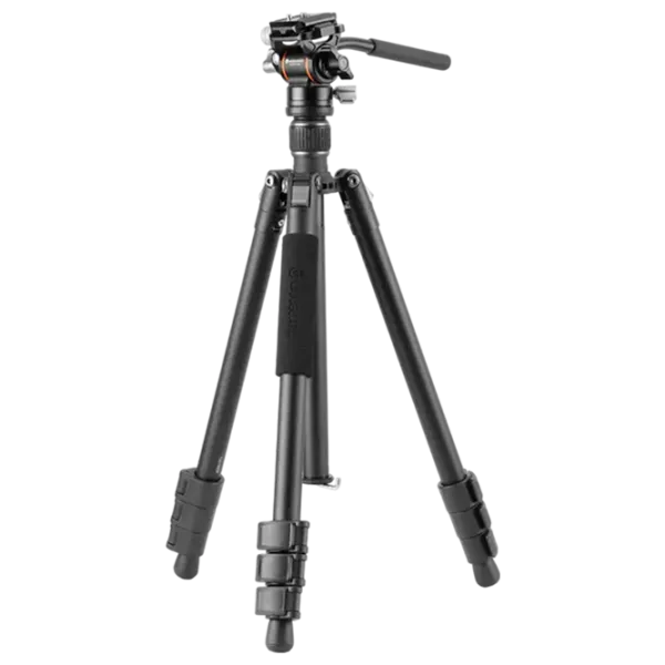 Штатив Vanguard Vesta GO 234AV10 Фото, видео / Черный photo 1