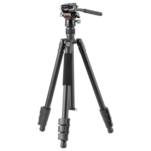 Штатив Vanguard Vesta GO 234AV10 Фото, видео / Черный photo 1