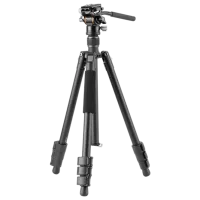 Штатив Vanguard Vesta GO 234AV10 Фото, видео / Черный