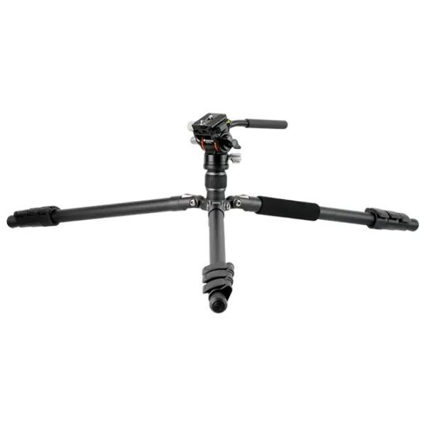 Штатив Vanguard Vesta GO 234AV10 Фото, видео / Черный photo 2